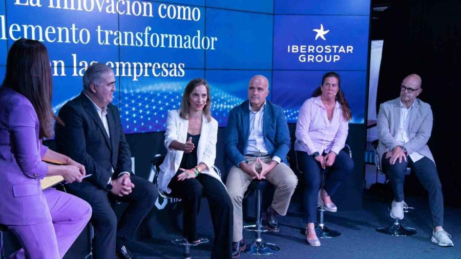 Iberostar Digital Hotel 1st Anniversary