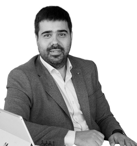 Miguel Ángel Castañeda Inovation Strategies